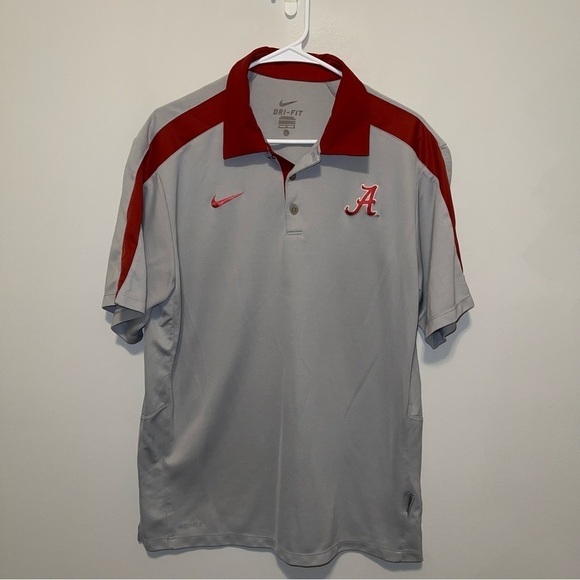 Nike Man Tee Shirt Size L - Picture 5 of 5